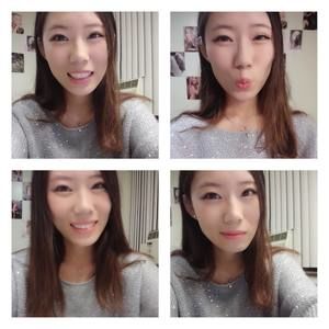 Meet your Posher, Jing